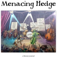 Menacing Hedge Five Year Anniversary